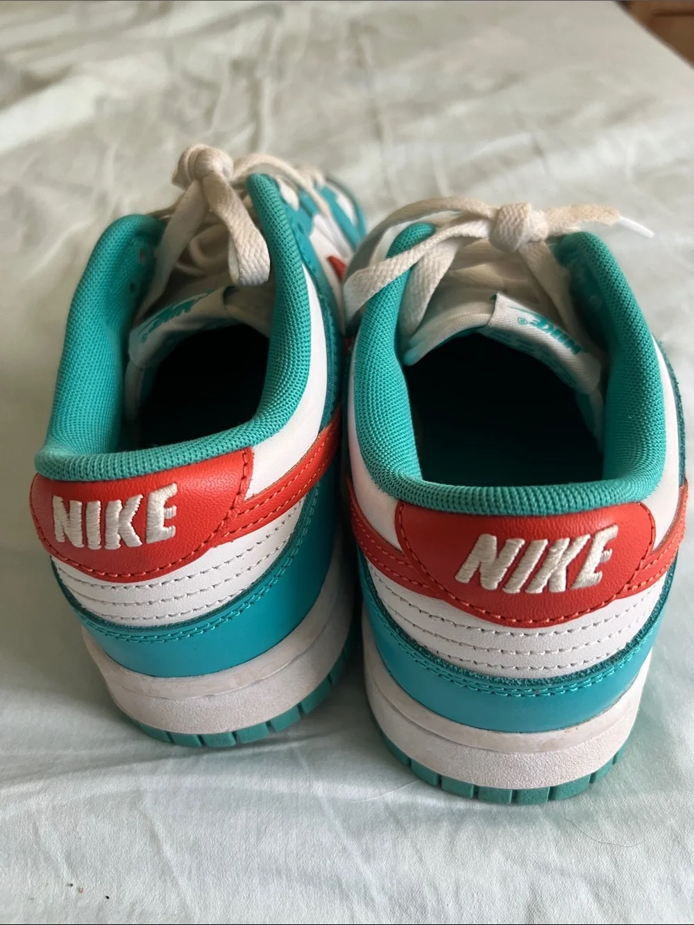 Men’s Nike Dunk Low